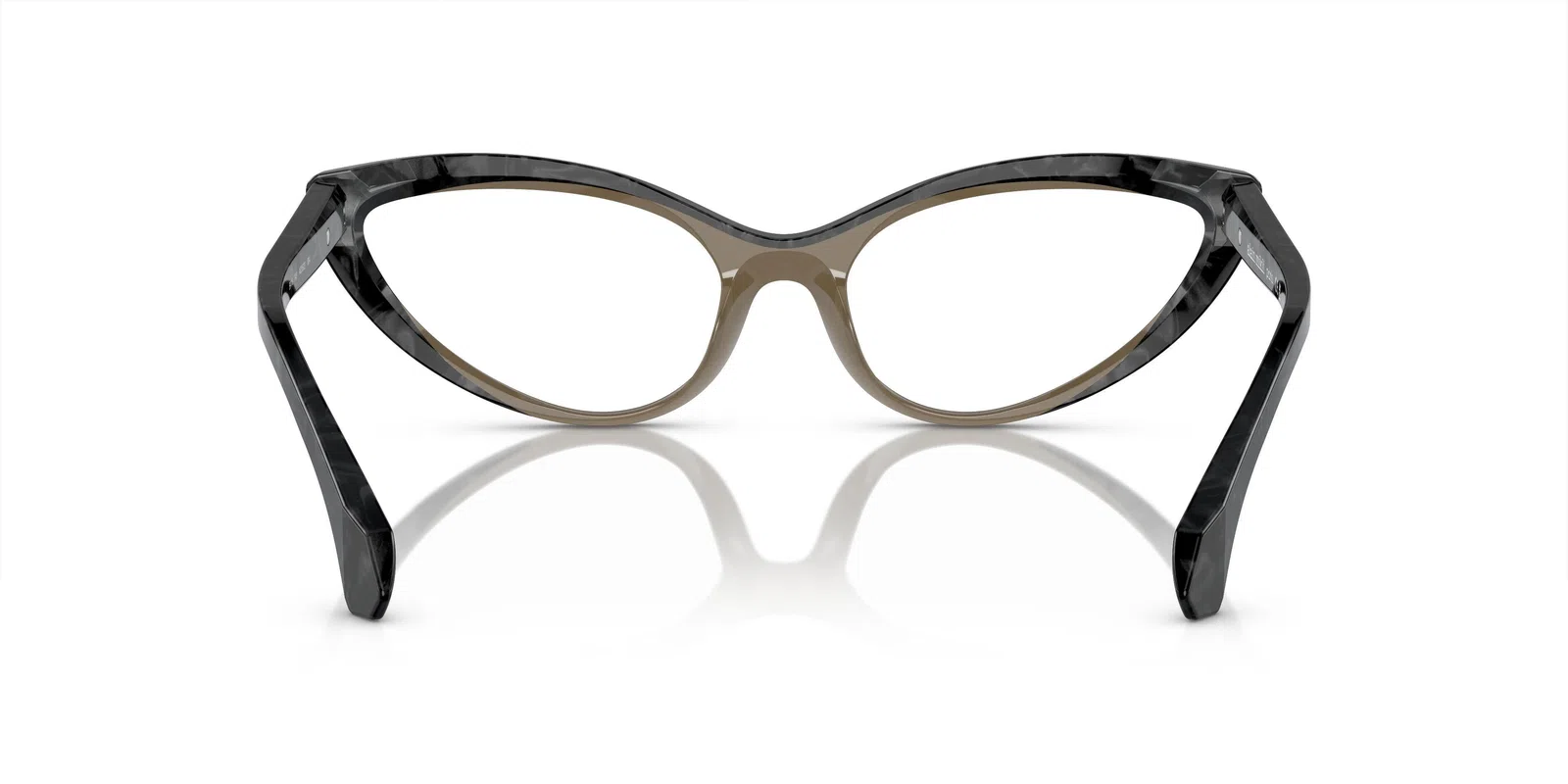 Alain Mikli 3503 Eyeglasses - view 23